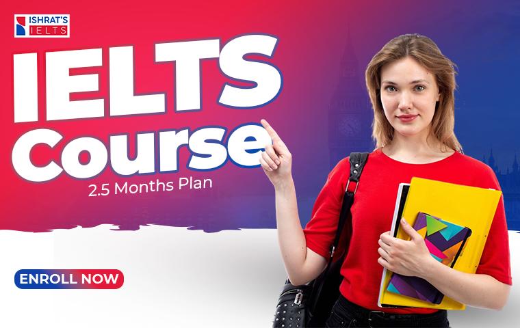 Complete IELTS Course with Computer Delivered IELTS Mock Test